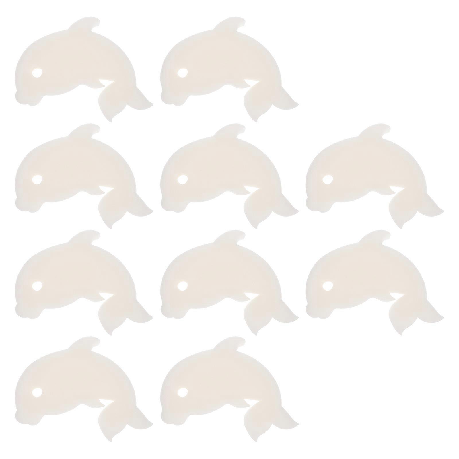 Cleaning Sponges Designed Absorbing Filter Sponge 20Pcs