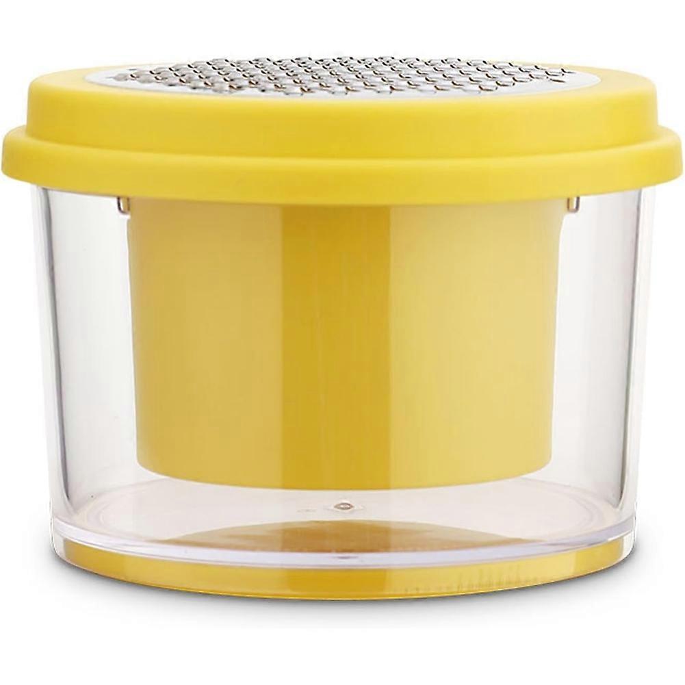 Corn Cob Stripper, Corn Peeler From Corn on the Cob, Quick Corn KernelCutter Tool, with Bowl & Safety Handle