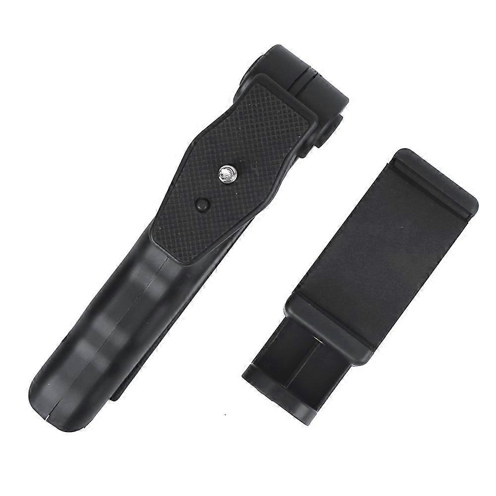 Mobile Phone Live Broadcast Portable Photography Bracket Horizontal Vertical Shooting Detachable Desktop Tripod