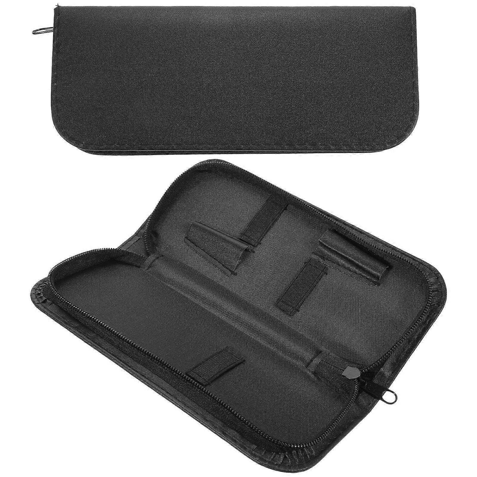 Shear Storage Case for Hair Cutting Scissors Storage Function 10Pcs