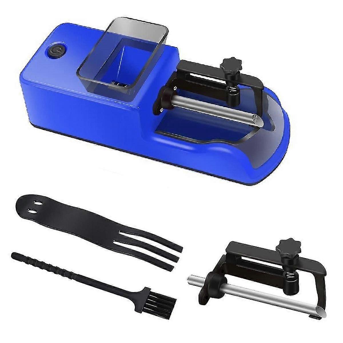 Automatic Rolling Machine 8mm And 6.5mm Filling Machine Fully Automatic Tamper Bar Accessories Eu P