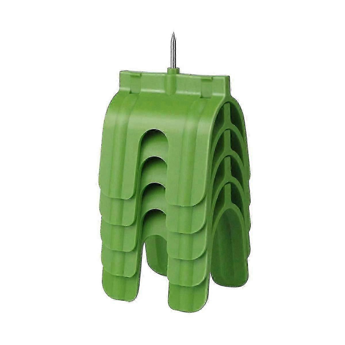 5 Pcs Outlet Marker compatible with Drywall Installation - New Outlet Marker, No Measuring Needed, Drywall Mark