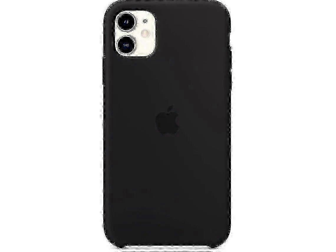 Silicone Phone Case For Iphone 11 - ya
