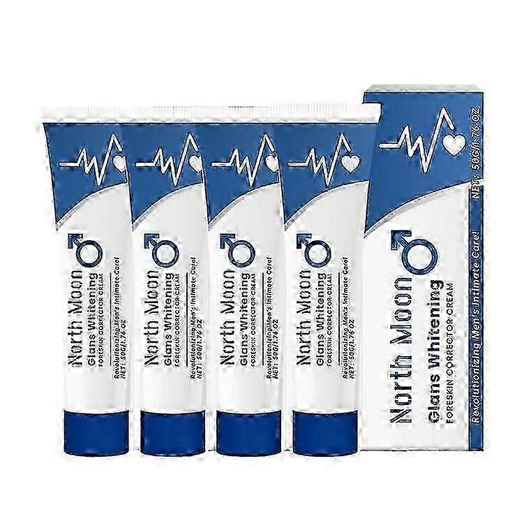 2025 Foreskin Correction Anti-inflammatory Cream Refreshing and Detumescence 2025