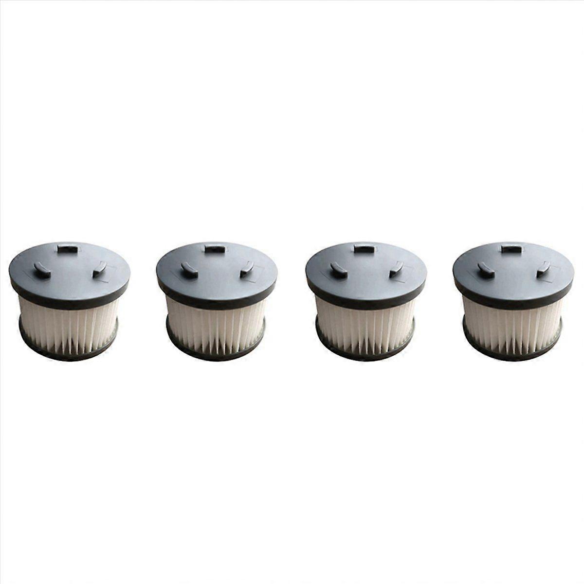 2Pcs HEPA Filters Replacement for H8 / H8 Pro / H8 Flex