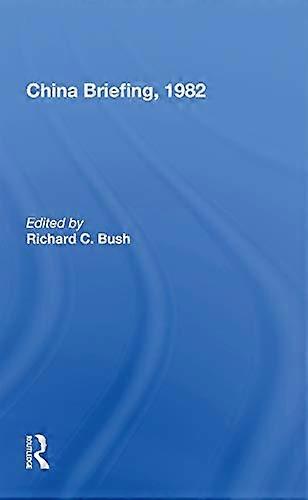 China Briefing 1982