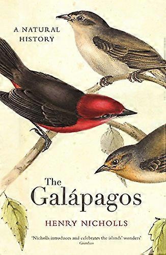 The Galapagos