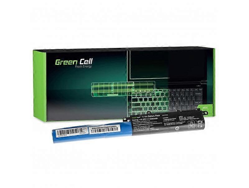 Batterie de rechange pour ordinateur portable Green Cell As86