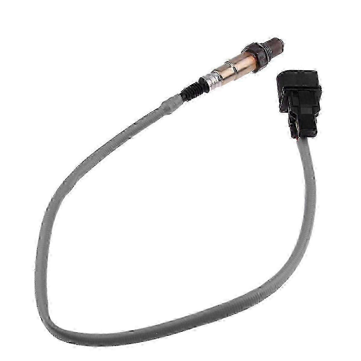 Front Oxygen Sensor 0258007274 for BMW Models X5 Z4 E87 E90 E91 E60 E66 - Part Number 7530283