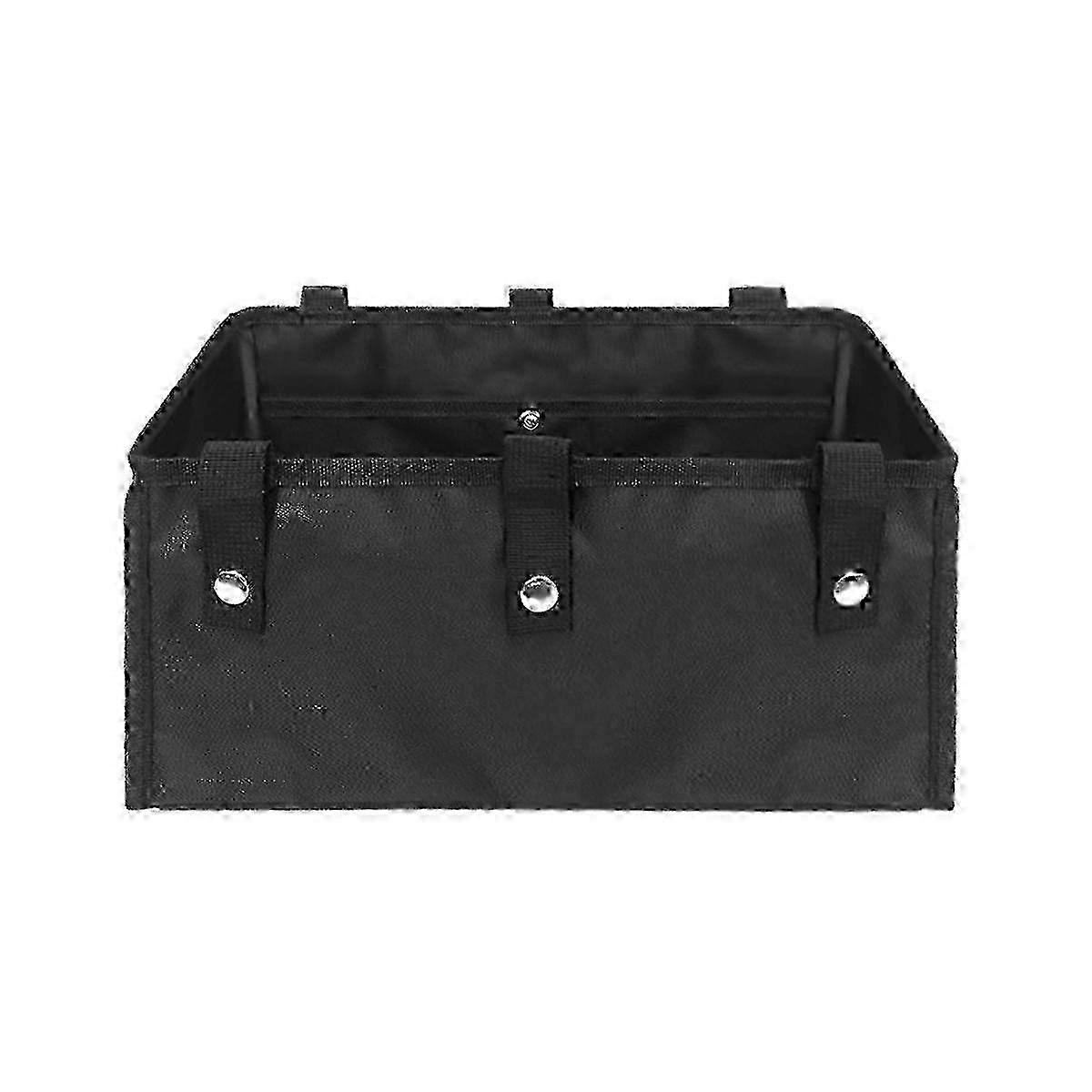 Durable Rollator Bag for Four Wheel Walker - Easy Installation