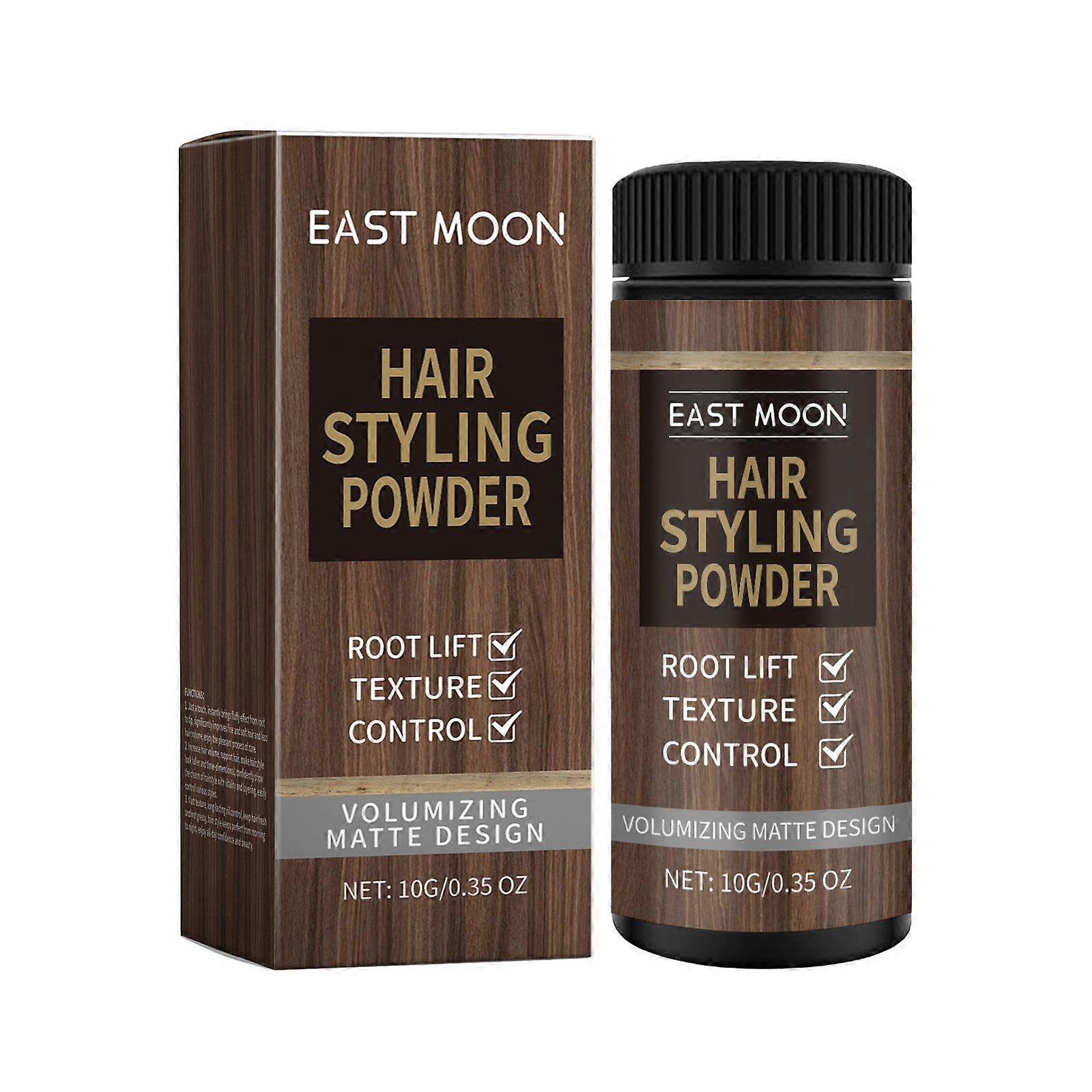 Hair Care Powder