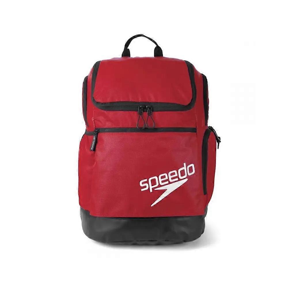 Speedo Teamster 2.0 帆布背包 35L