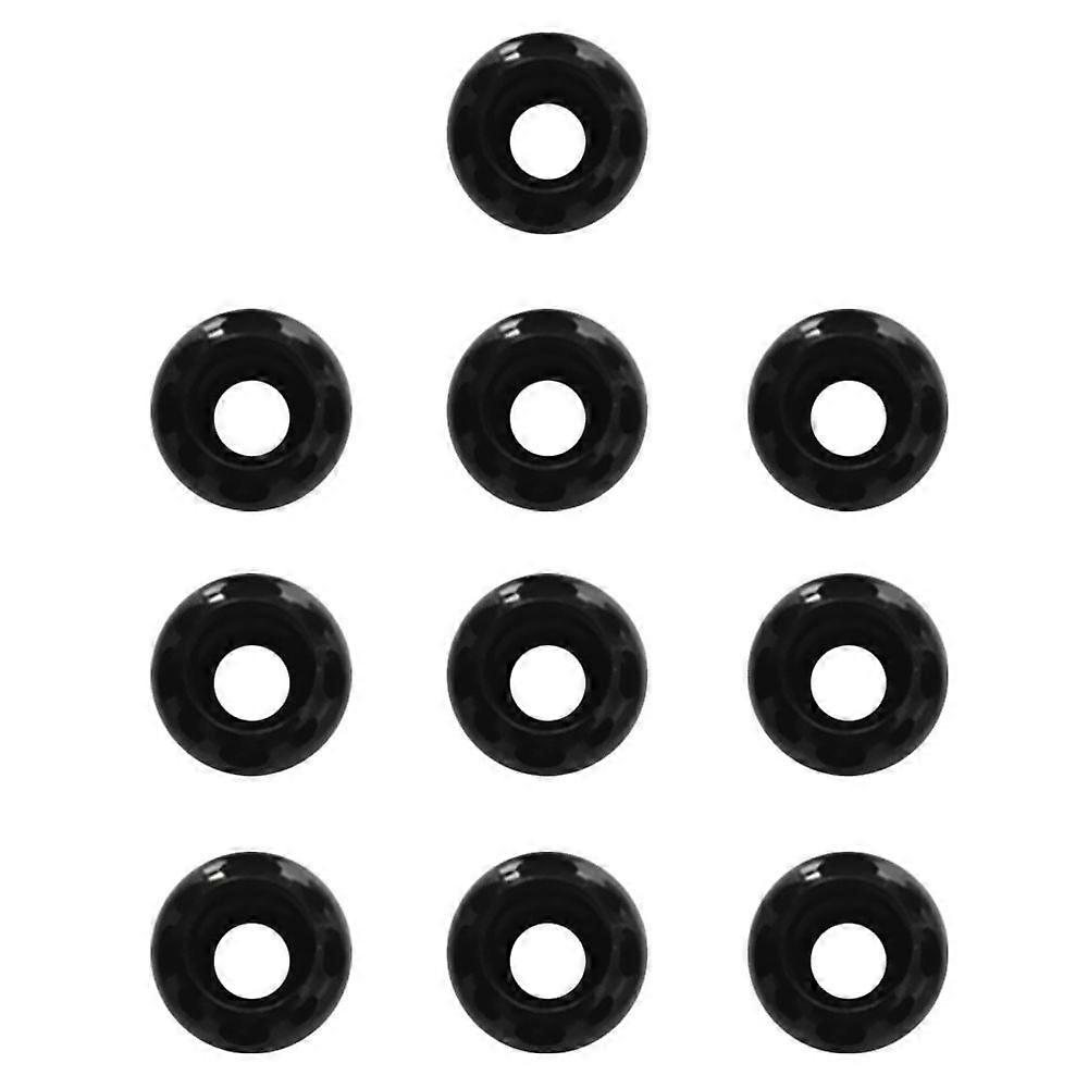 Cord Toggle Ball Stopper