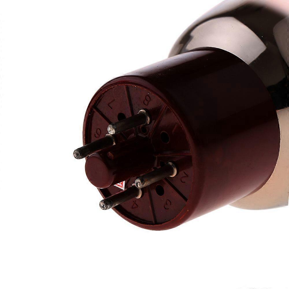 Stereolydverdi Vakuum elektronisk rør