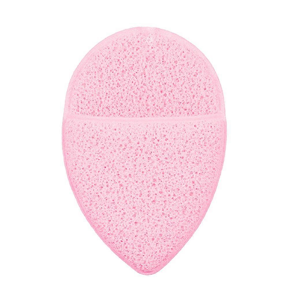 Water Drop Cleansing Flutter Gentle Silicone Facial Brush For Deep Pore Cleansing And Makeup Removal Soft Reusable Wash Massager Multiple Colors