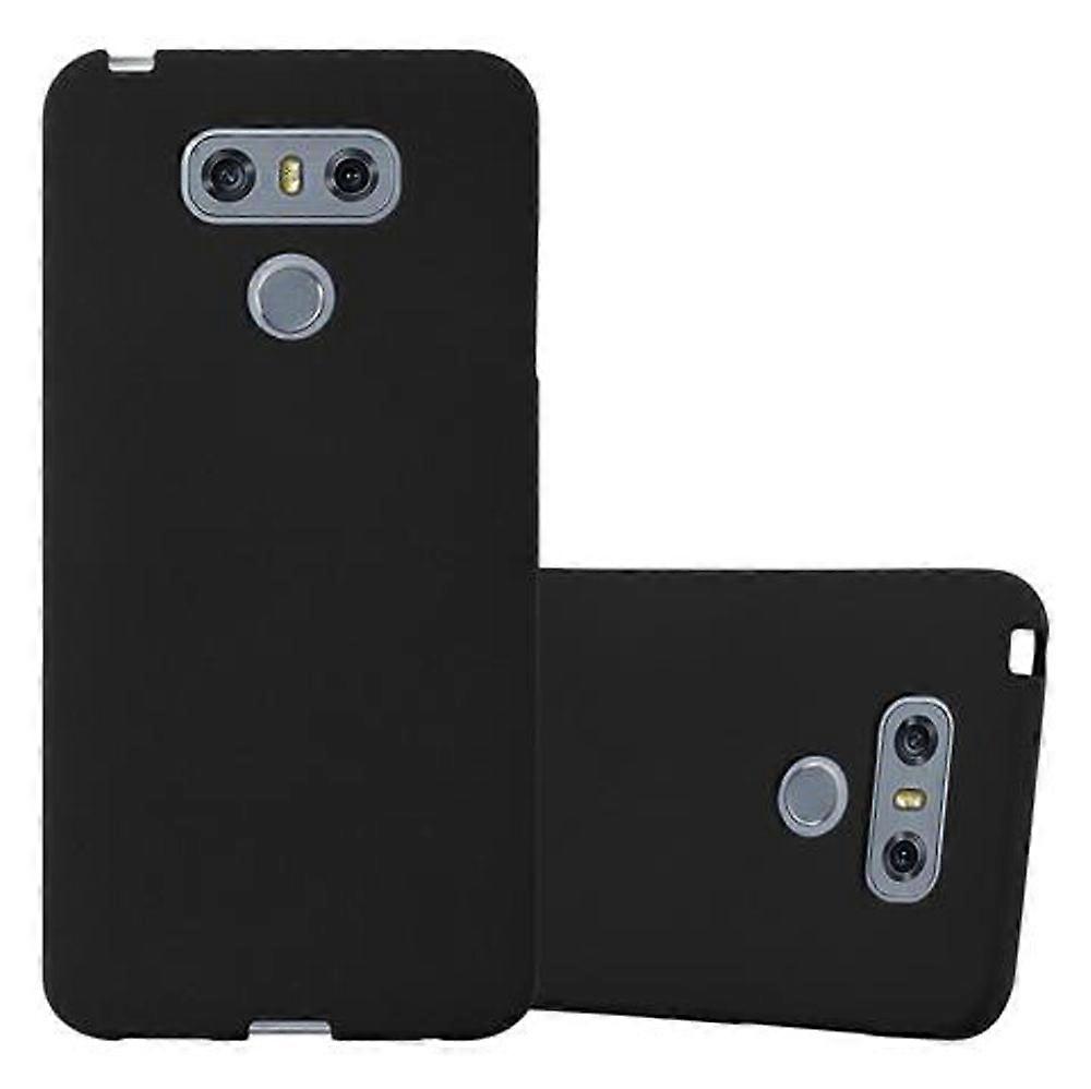LG G6 Case TPU
