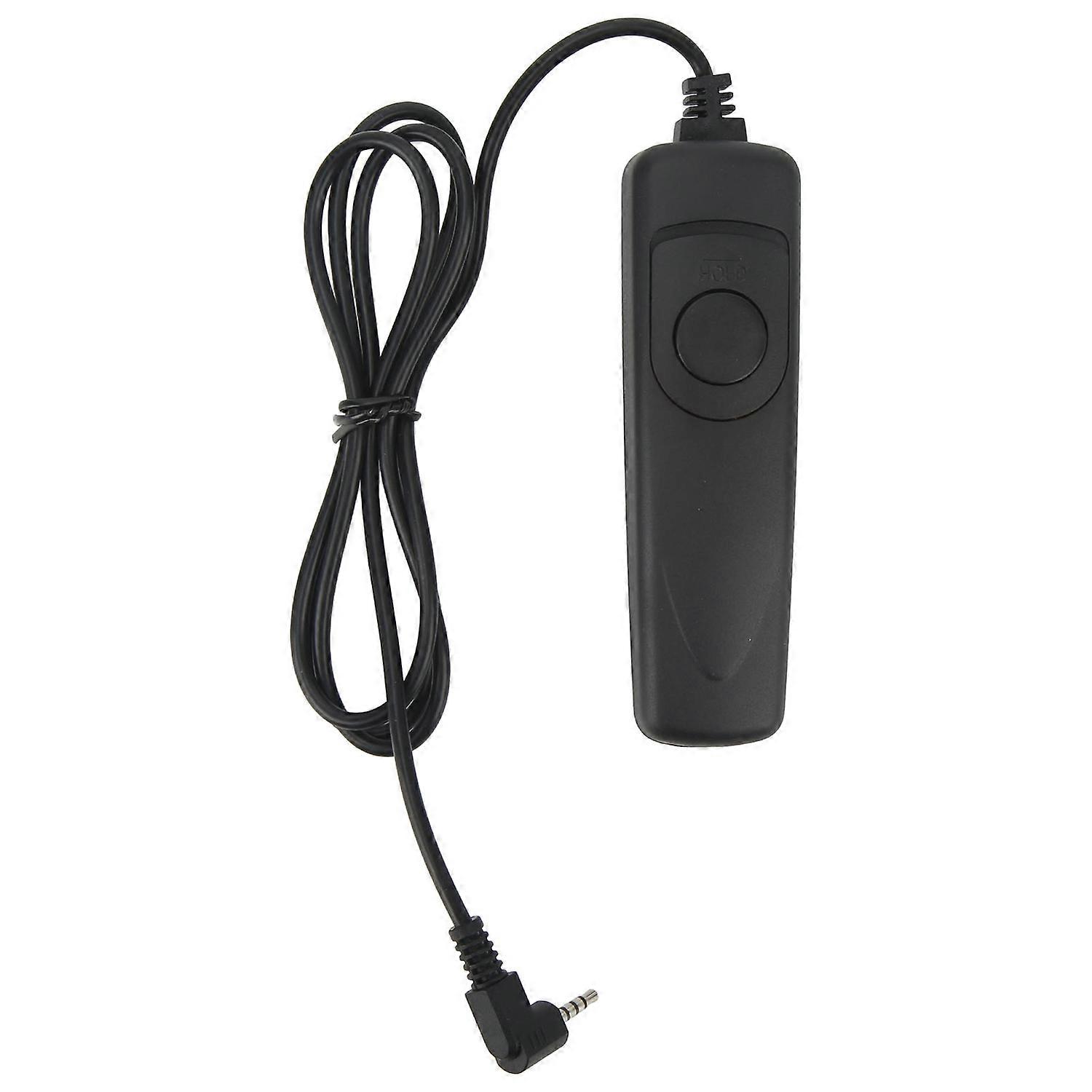 DMW RS1 Shutter Release Cable Remote Control Camera Cable Shutter Remote Control for GF1 GH1 GH2 for