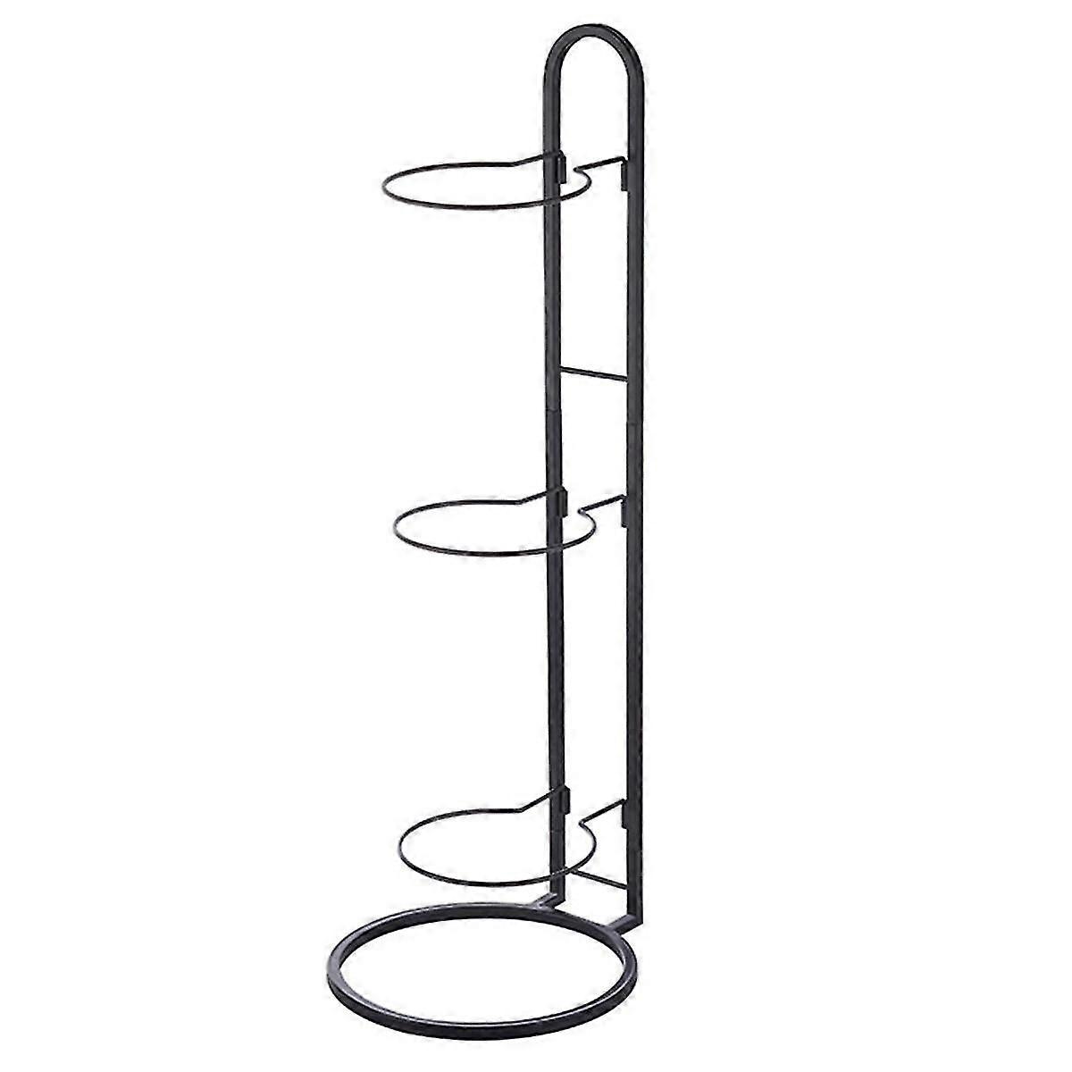 מתלה אחסון כדורסל לילדים מקורה מתלה אחסון כדורסל ביתי לשים כדור כדורגל אחסון Basket