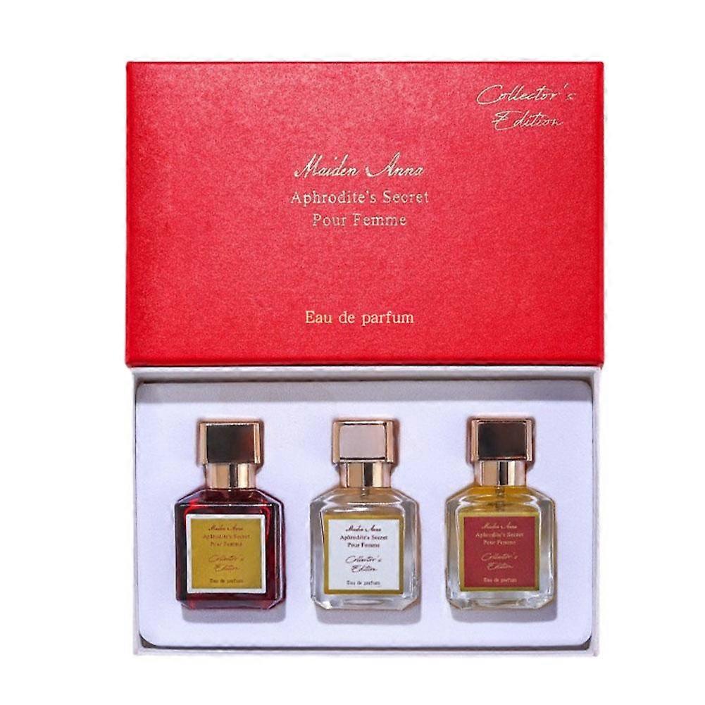 Authentic Saffron Perfume Long Lasting Middle Eastern Fragrance With Natural Plant Extracts Exquisite Gift Packaging
