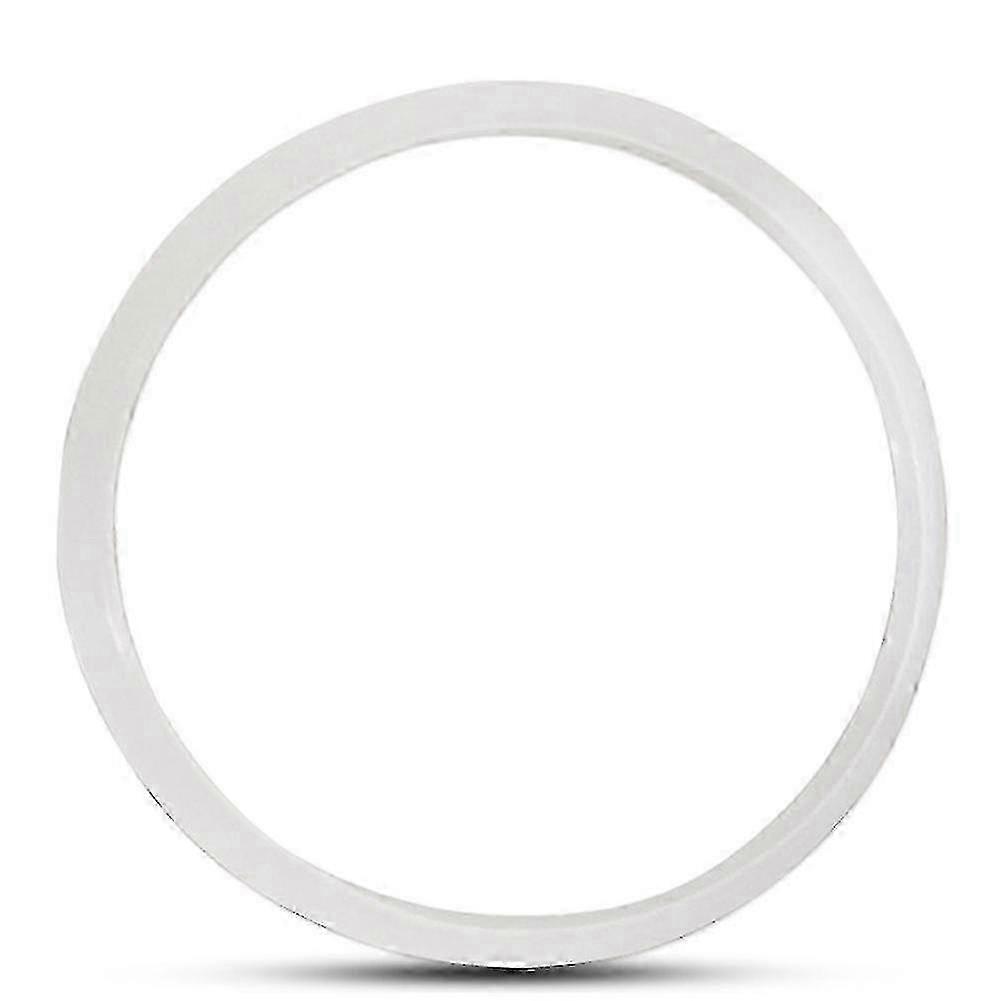 Heat Resistant Silicone Gasket for Kitchen Pressure Cooker Tool Replacement