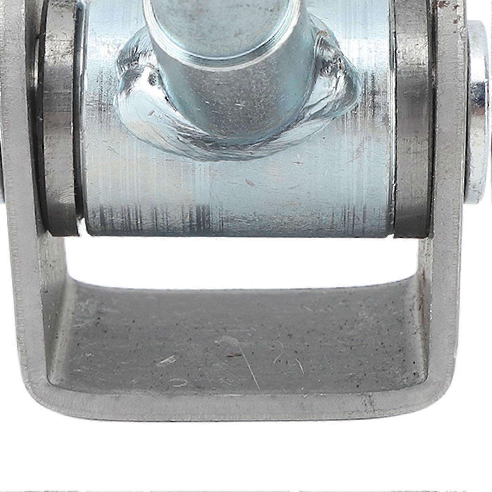 Left & Right M16 Knuckles for 110cc-250cc Go Kart - Alloy