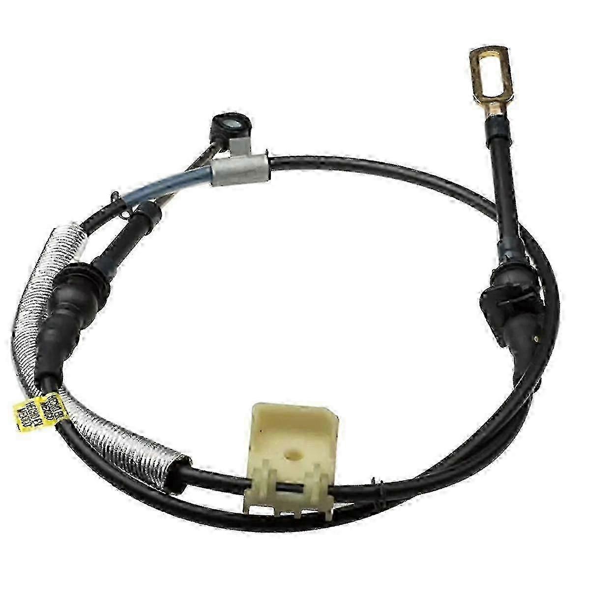 For 1999-2004 Automatic Transmission Gear Shift Cable XR3Z-7E395-AA, XR3Z7E395AABlack Edition 2025