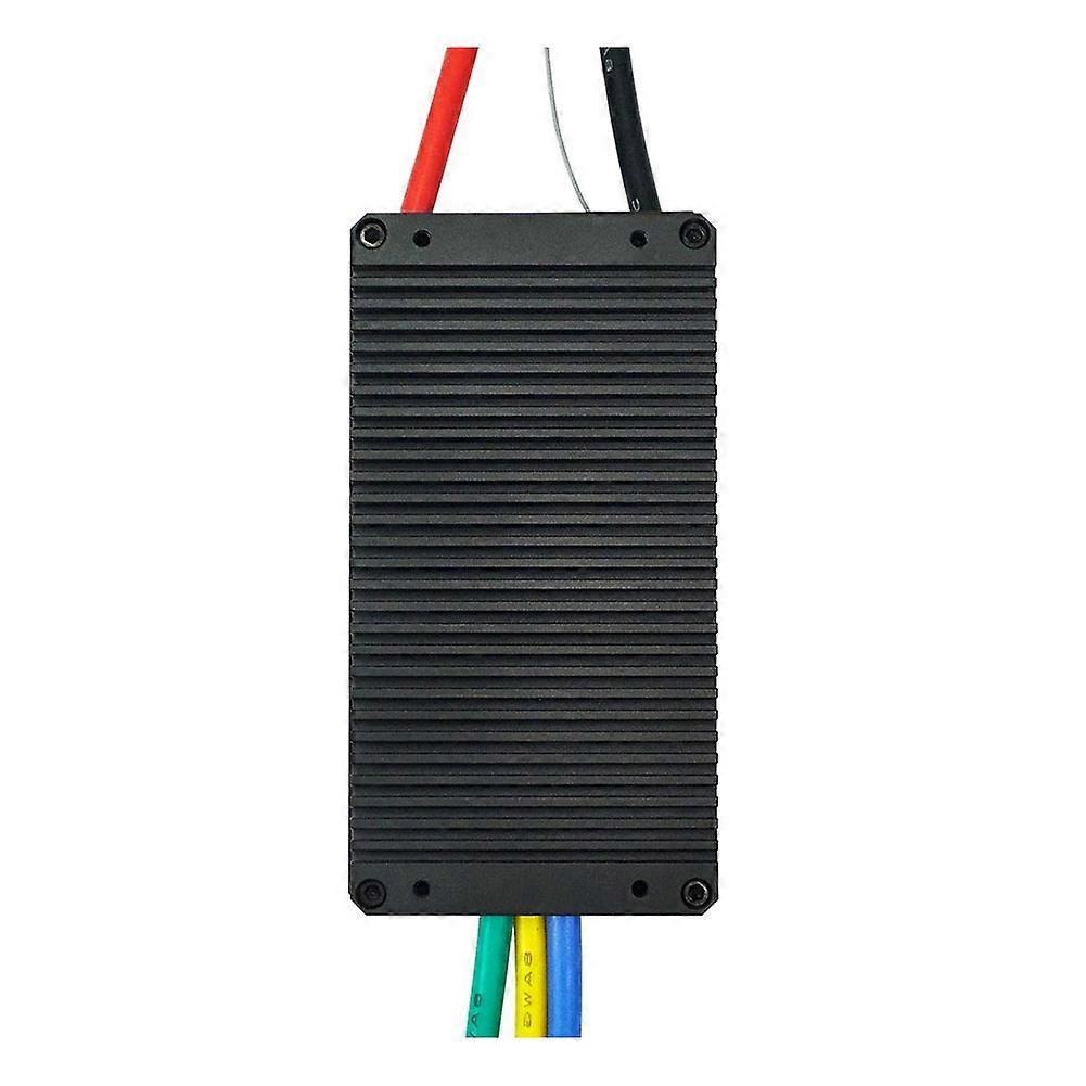 Flipsky 75200 Pro V2.0 Bluetooth ESC with Aluminum PCB Based on VESC for Electric Skateboard / Scooter / Ebike Speed Controller