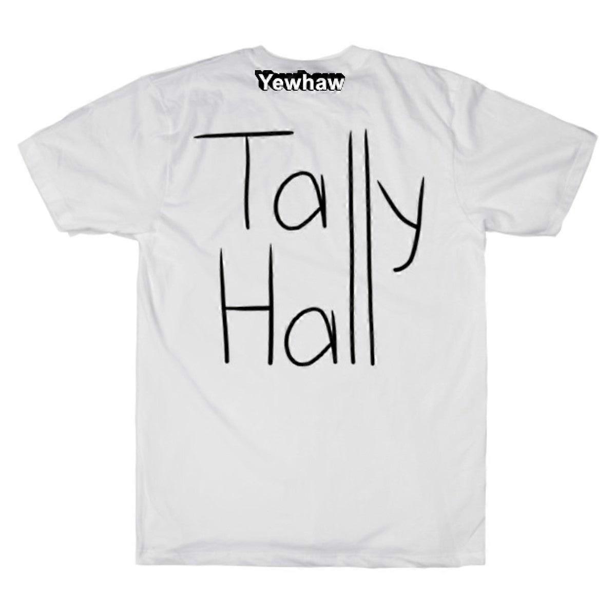 Tally Hall T-shirt