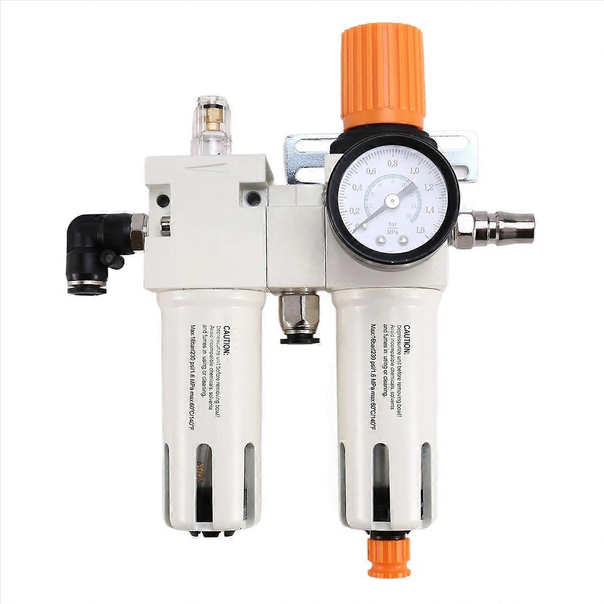 Schimbător de anvelope de tip Down-Type, Separator regulator de ulei și apă pentru compresor de aer