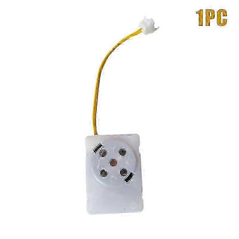 w Voice Box For Stuffed Animal Recordable Sound Module Plush Toy Voice Message Recorder Device Recording Device With Clear Voice