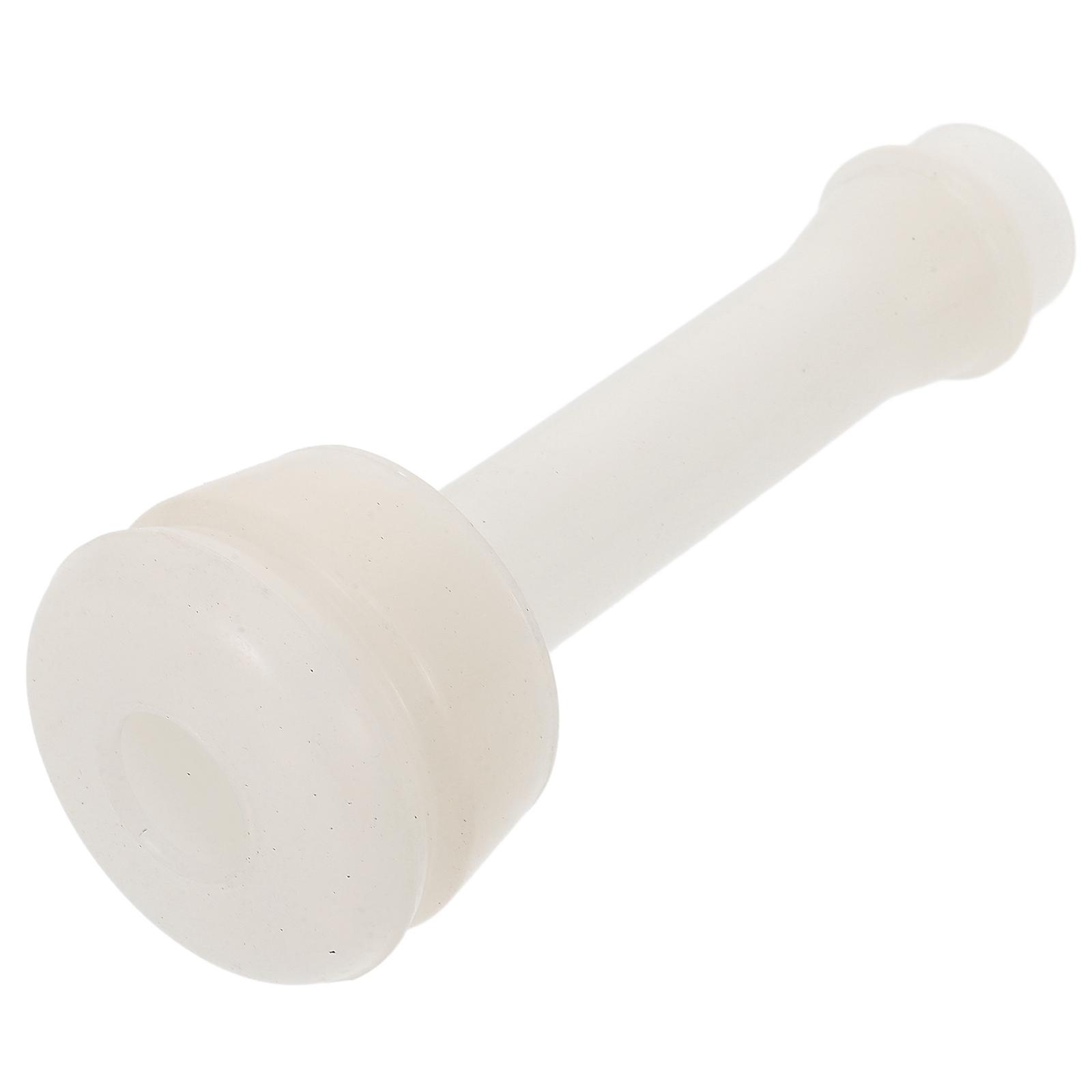 Sheep Milking Machine Small Livestock Rubber Suction Head Part