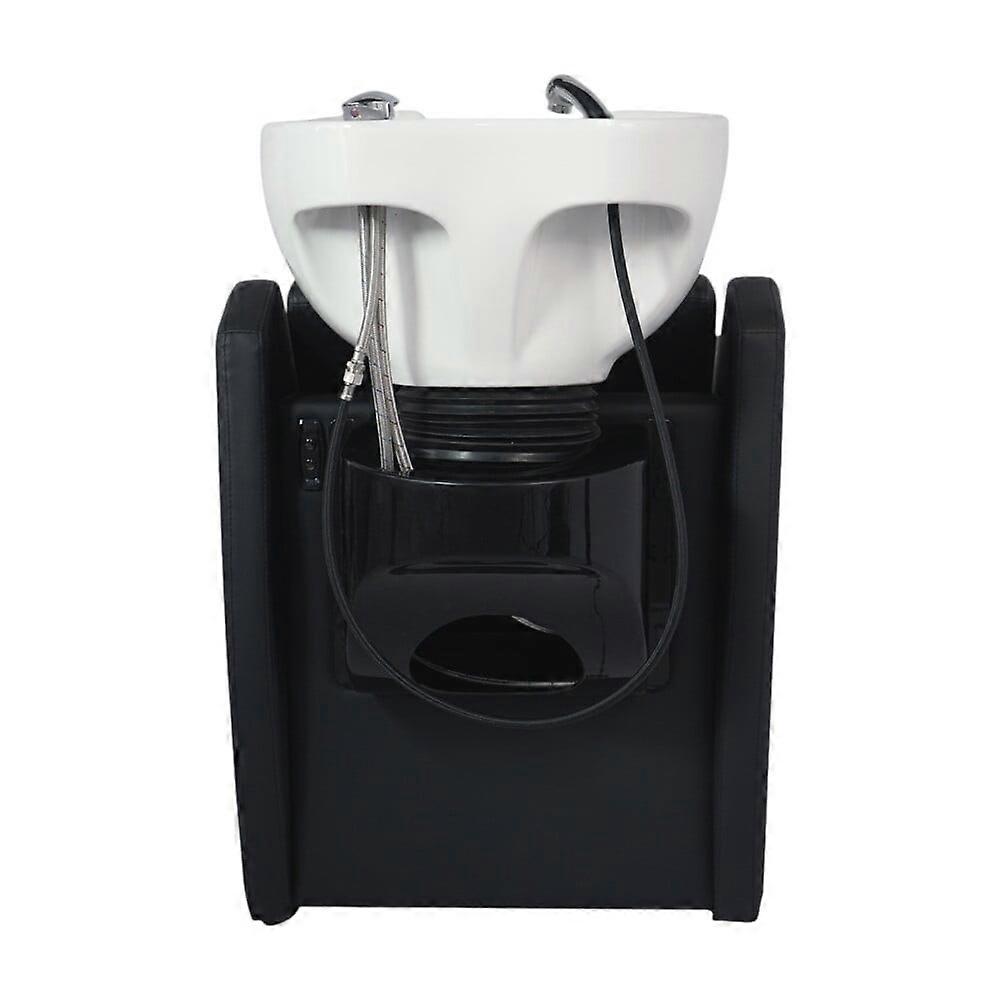 Elektrisk Schamponeringsstol - Wisp roll