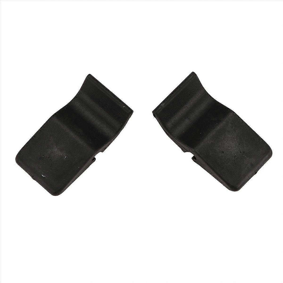 2 stk. luftfilterinntaksbokshusklemme passer til passform