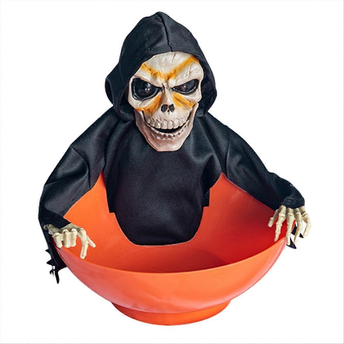 Halloween Candy Bowl Candy Dish C