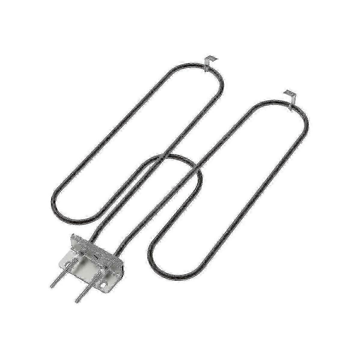 For Weber Q240 Q2400 Series Grill Replacement Heating Elements Part Number 70127