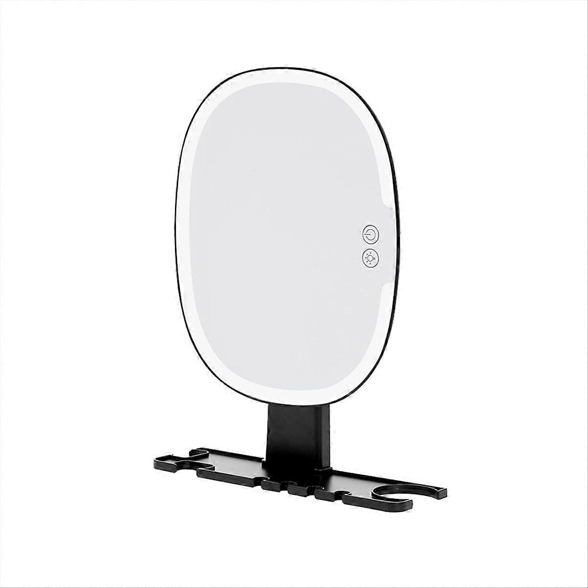 Shower Mirror for Shaving with Light,LED Mirror Shower Shaving Mirror