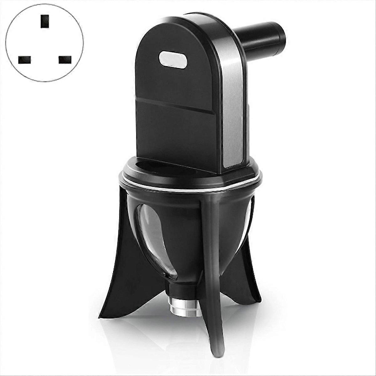 Household Sweet Ball Maker Small Automatic Dumpling Machine UK Plug