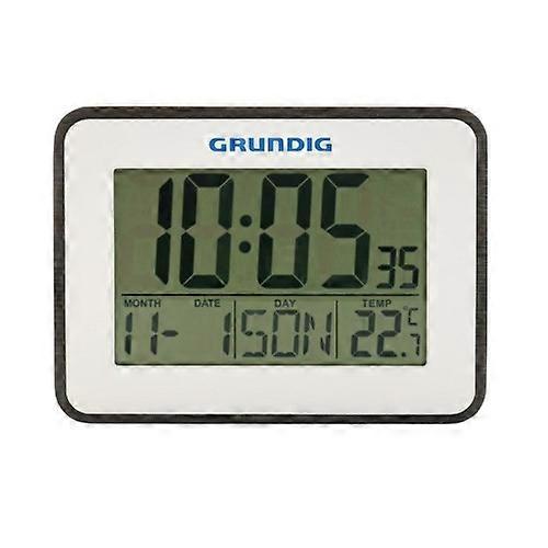 Grundig Digital Desk Clock