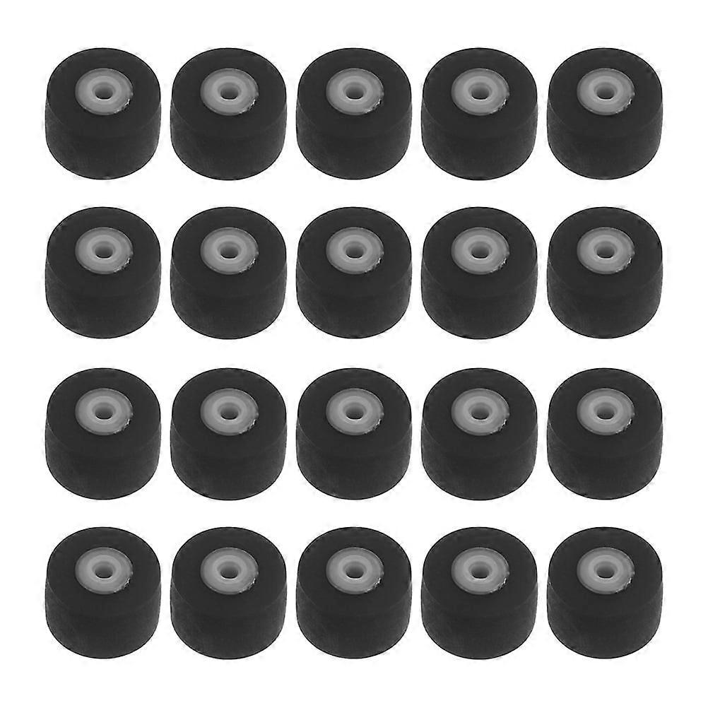 20 Pcs VCR Pinch Roller Cassette Tape Pinch Roller Vcr Machine Vcr Player Vhs Cassette Player Pinch Roller