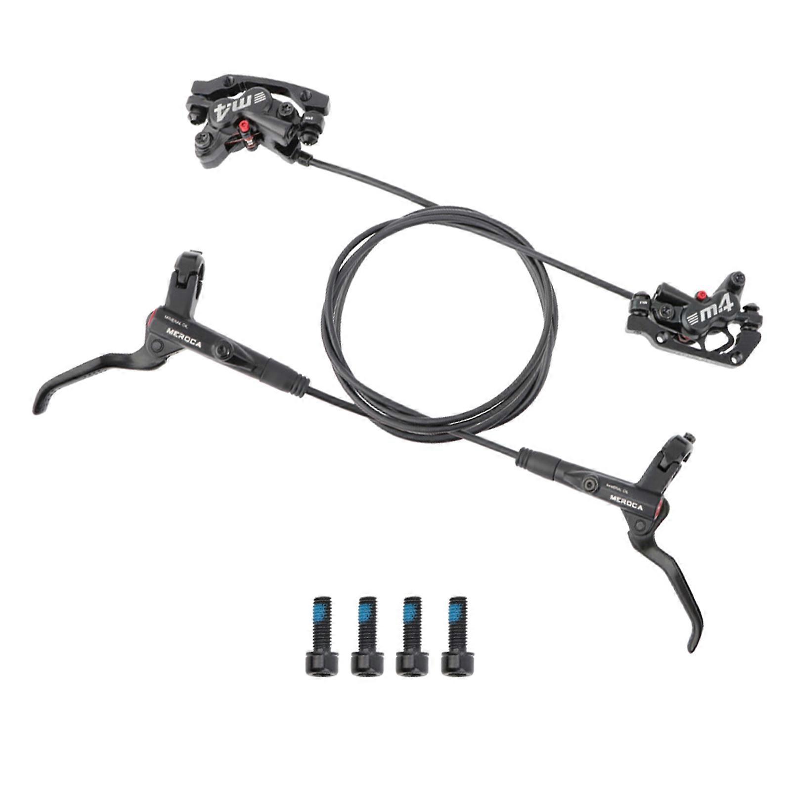 Light weight Bicycles Brake Handle Universals For Road Fixed Track Folding Bikes Precises Control Ergonomic Multicolor