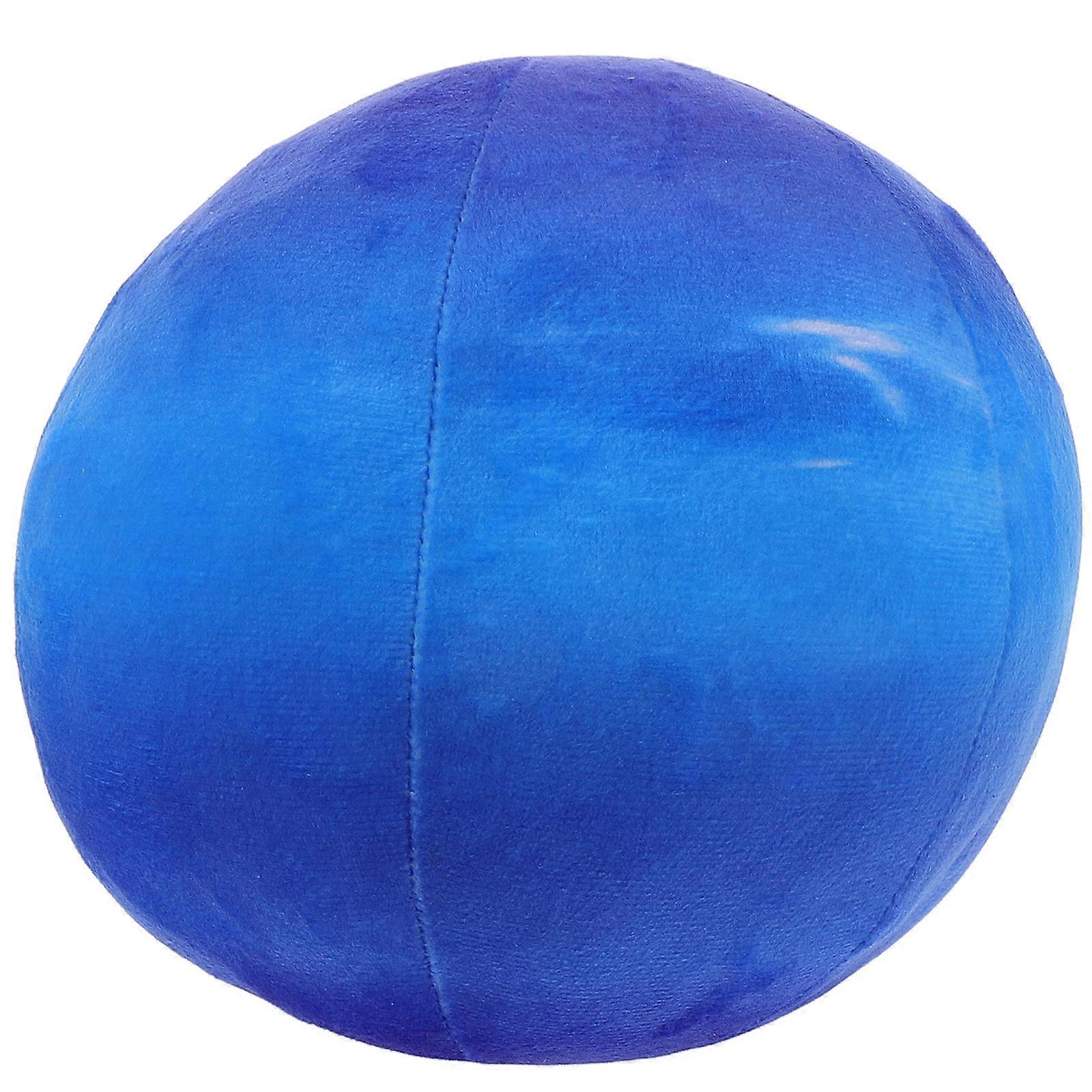 Creative Planets Plush Dolls for Playing Planet Throw Pillow