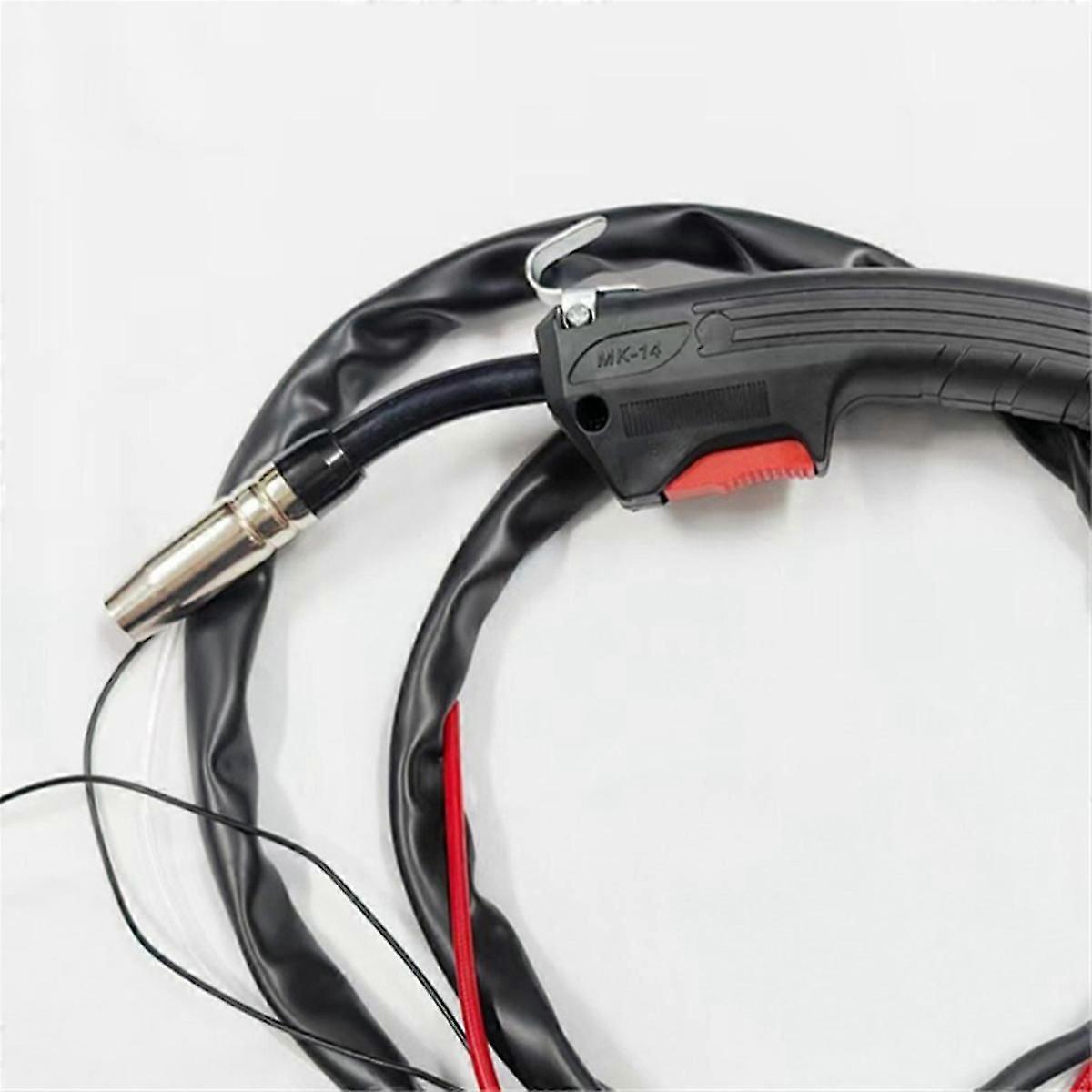 14AK MB14 CO2 Gas Protective Welding Assembly 2M