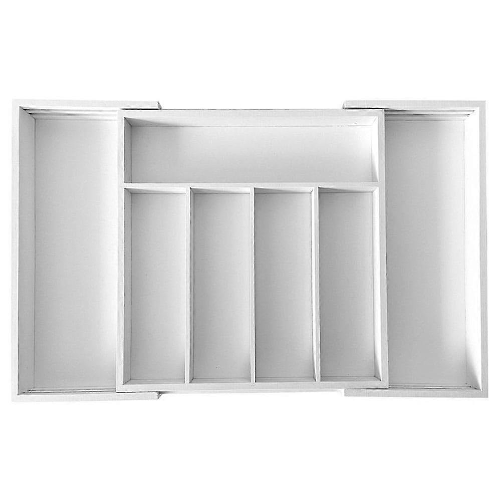 Kinghoff organizer insert for cutlery drawer, extendable 52/31x31cm KH1746