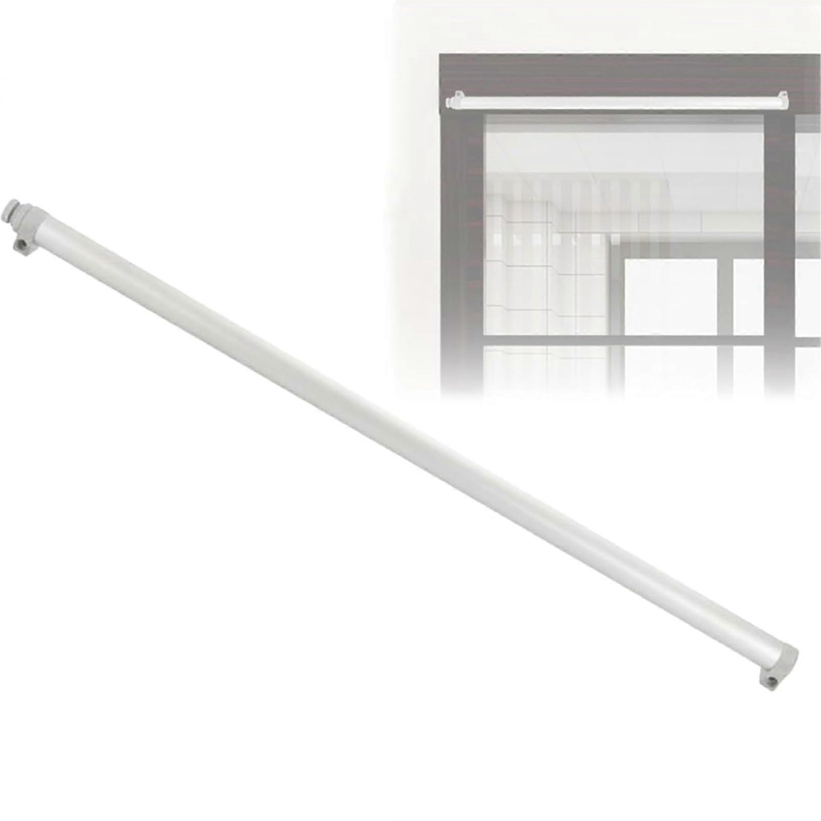 Automatic Sliding Door Closer for Patio, Adjustable Speed Soft Close, Fits 29.551 Inch Doors