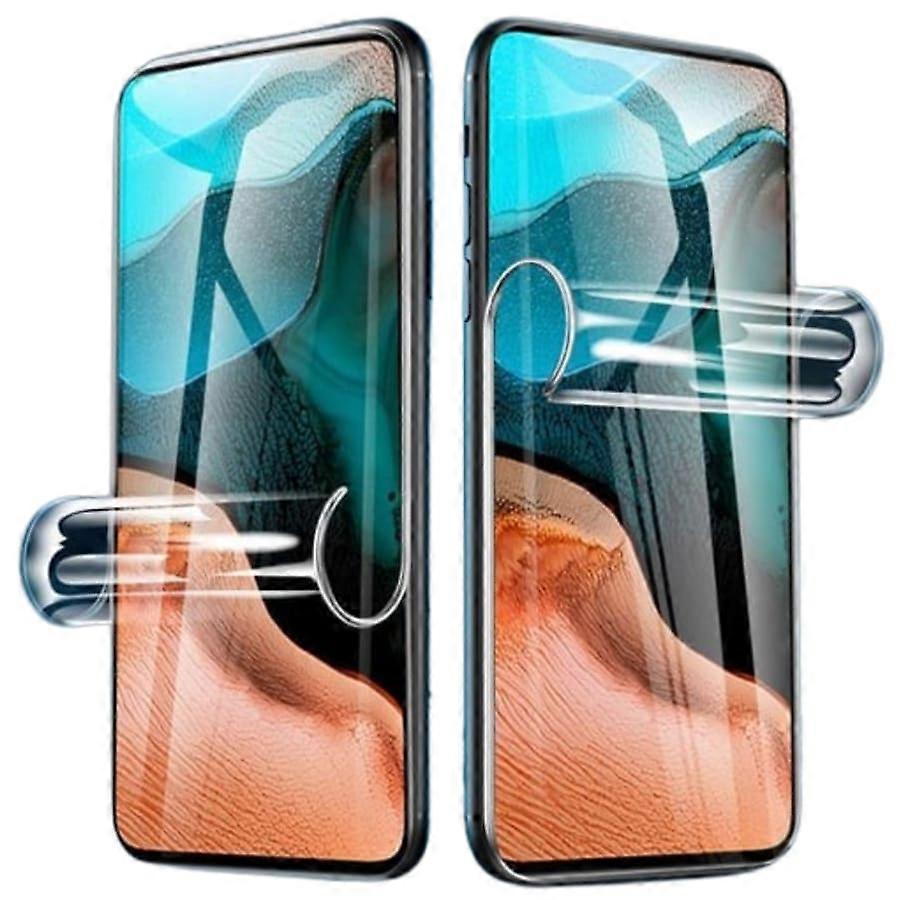 Redmi K30s Ultra - Hydrogel Screen Protector