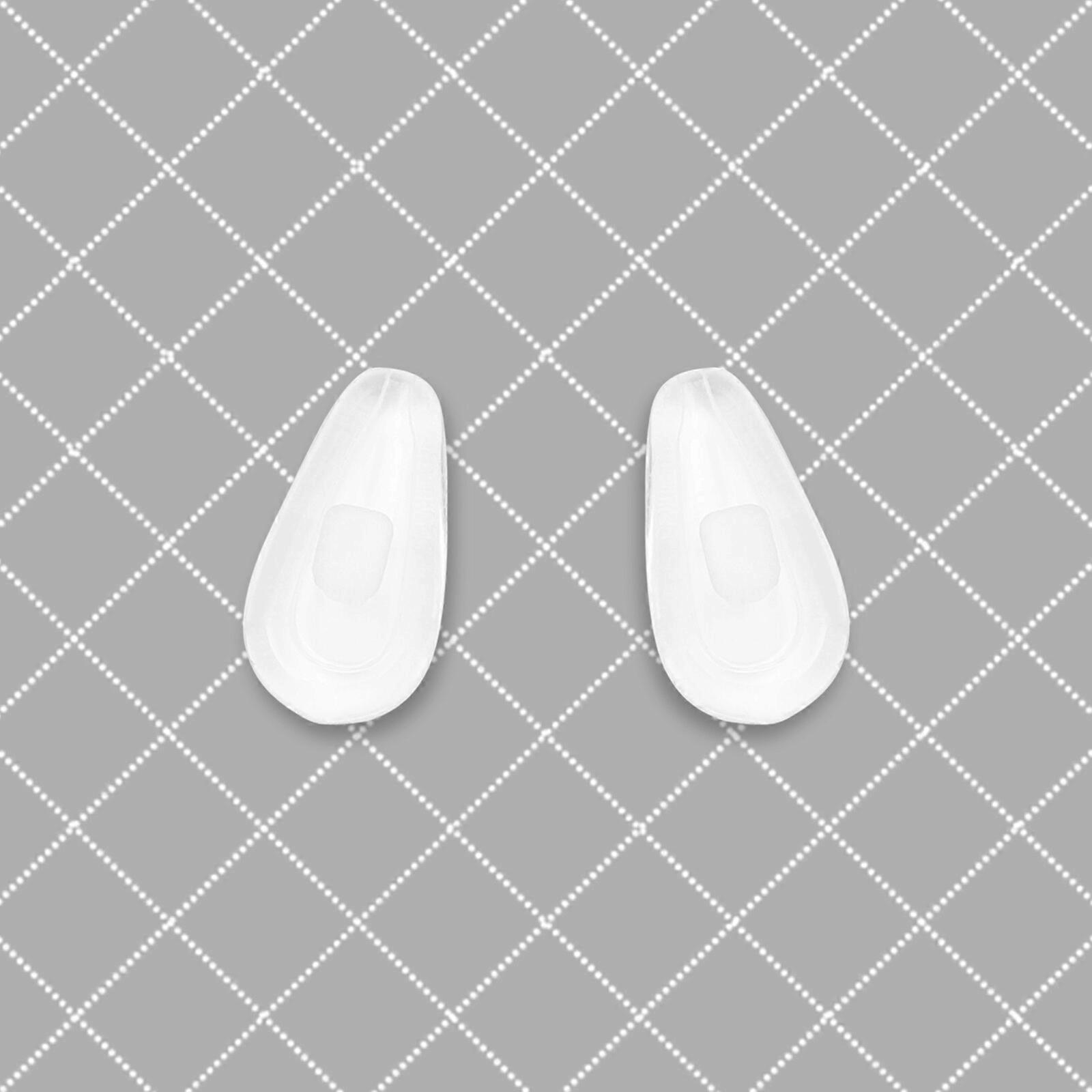 EZSwap Replacement Rubber Kit Nosepad for-Oakley Lizard OX5113 Multiple Choice