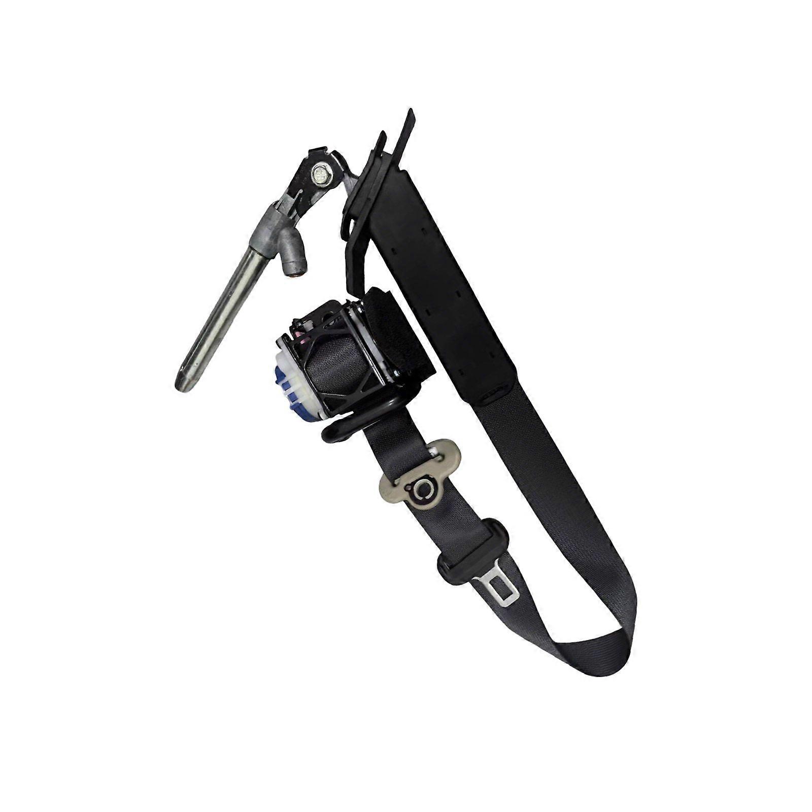 For Nissan Rogue 2014-2024 Front left Side Seat Belt 3 Point Inertia SafeWh