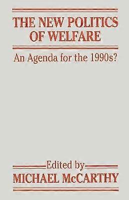 Noua politică a bunăstării