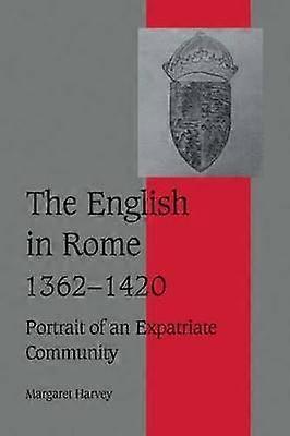 Engelsmännen i Rom 1362 1420