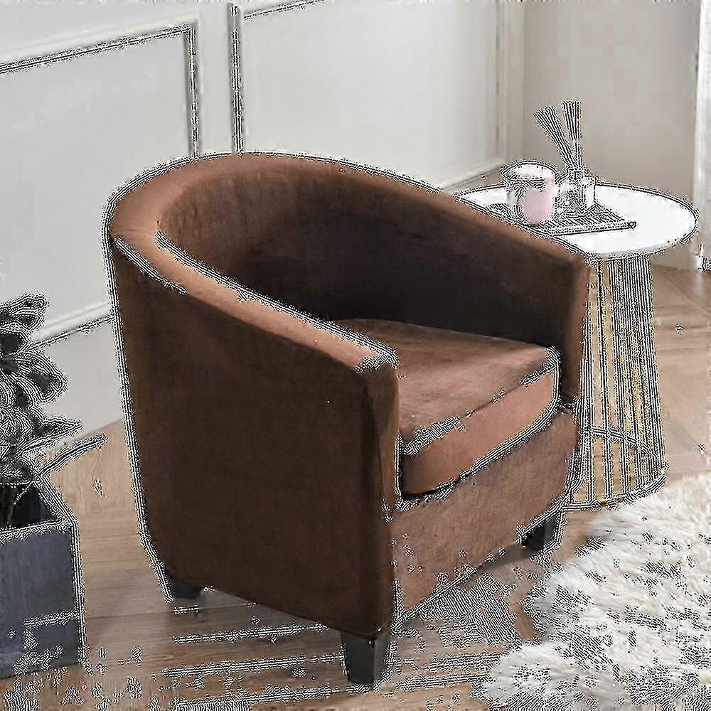 Trekk til lenestol, stol, sofa, stue, stolsete, 25-26